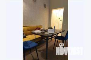 2-к квартира, посуточно, 43м2, 2/2 этаж