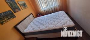 2-к квартира, посуточно, 50м2, 1/1 этаж