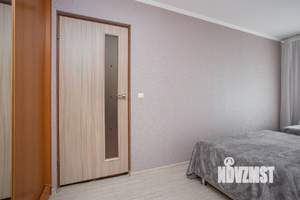 3-к квартира, посуточно, 60м2, 3/5 этаж