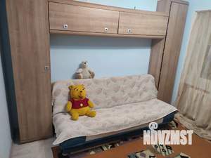 3-к квартира, посуточно, 76м2, 1/12 этаж