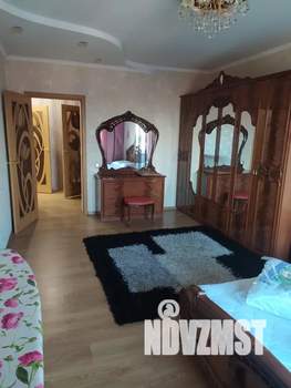 2-к квартира, посуточно, 72м2, 9/10 этаж