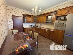 2-к квартира, посуточно, 80м2, 6/12 этаж