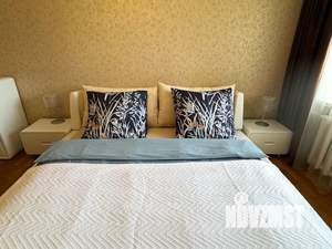 3-к квартира, посуточно, 70м2, 6/10 этаж