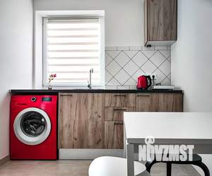 1-к квартира, посуточно, 32м2, 3/4 этаж