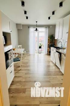 1-к квартира, посуточно, 50м2, 6/6 этаж