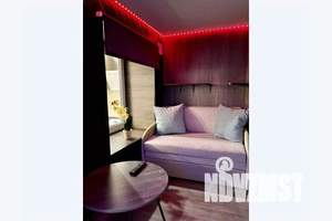 1-к квартира, посуточно, 44м2, 2/5 этаж