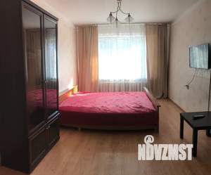 2-к квартира, посуточно, 50м2, 1/9 этаж