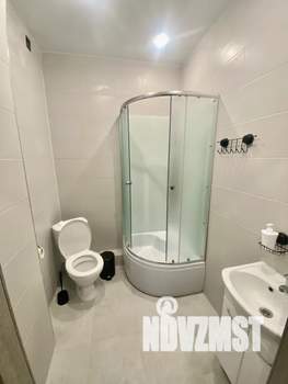 Студия квартира, посуточно, 25м2, 15/16 этаж