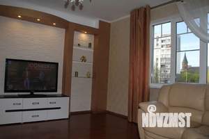 2-к квартира, посуточно, 65м2, 1/12 этаж