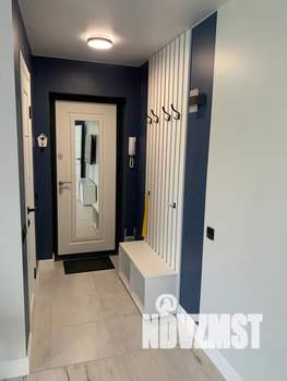 2-к квартира, посуточно, 44м2, 4/4 этаж