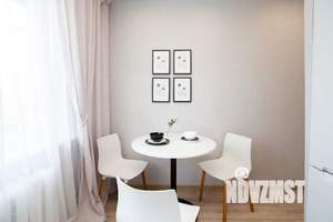 1-к квартира, посуточно, 33м2, 5/5 этаж