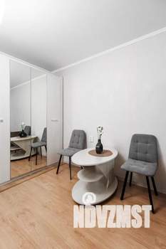 1-к квартира, посуточно, 27м2, 3/5 этаж