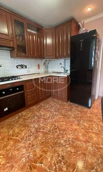 1-к квартира, на длительный срок, 40м2, 6/9 этаж