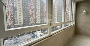 1-к квартира, на длительный срок, 40м2, 5/13 этаж