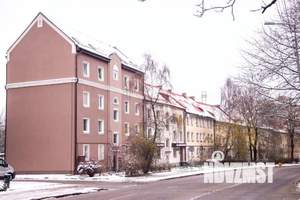 1-к квартира, посуточно, 12м2, 1/1 этаж