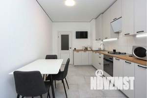 1-к квартира, посуточно, 45м2, 4/9 этаж
