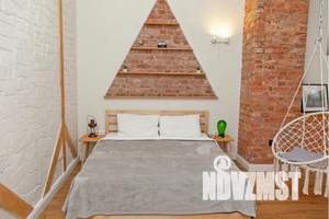 2-к квартира, посуточно, 64м2, 1/1 этаж