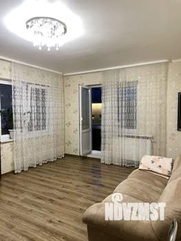 2-к квартира, на длительный срок, 105м2, 3/12 этаж