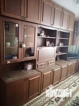 2-к квартира, посуточно, 43м2, 4/5 этаж