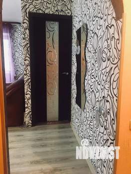 1-к квартира, посуточно, 30м2, 2/4 этаж