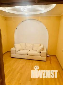 2-к квартира, посуточно, 80м2, 3/5 этаж
