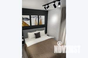 1-к квартира, посуточно, 35м2, 2/5 этаж