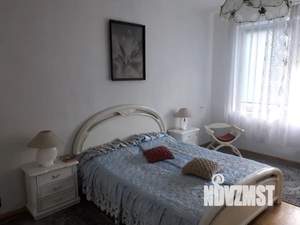 3-к квартира, посуточно, 89м2, 3/5 этаж