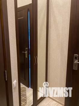 Студия квартира, посуточно, 27м2, 13/13 этаж