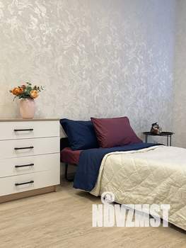 2-к квартира, посуточно, 58м2, 1/1 этаж