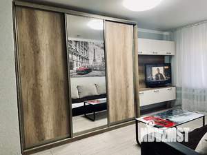 2-к квартира, посуточно, 45м2, 1/5 этаж