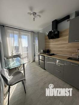 1-к квартира, посуточно, 35м2, 8/8 этаж