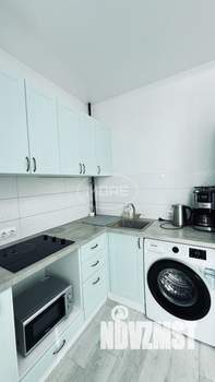 1-к квартира, на длительный срок, 40м2, 7/10 этаж