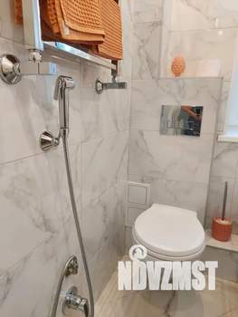 1-к квартира, посуточно, 32м2, 1/3 этаж