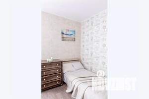 2-к квартира, посуточно, 63м2, 15/16 этаж