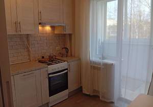 2-к квартира, на длительный срок, 54м2, 4/5 этаж