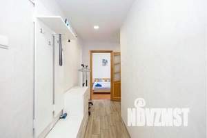 1-к квартира, посуточно, 35м2, 5/9 этаж