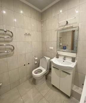 1-к квартира, на длительный срок, 42м2, 5/9 этаж