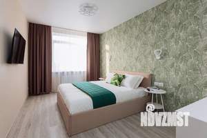 2-к квартира, посуточно, 61м2, 5/9 этаж