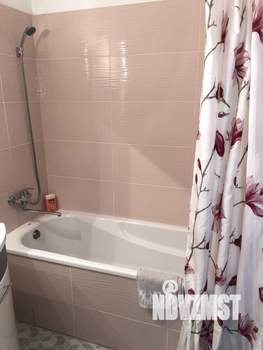 2-к квартира, на длительный срок, 42м2, 6/10 этаж