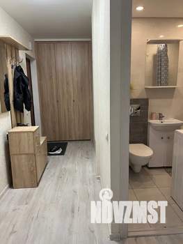 1-к квартира, посуточно, 36м2, 5/9 этаж