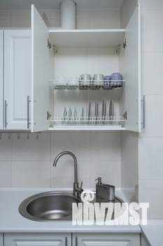 1-к квартира, посуточно, 42м2, 2/10 этаж