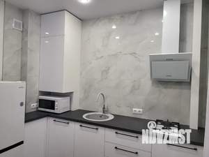 1-к квартира, посуточно, 35м2, 8/9 этаж