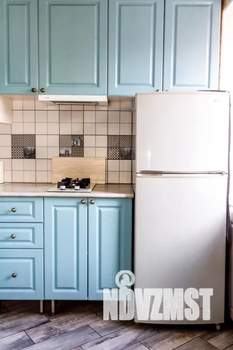 2-к квартира, посуточно, 43м2, 2/5 этаж