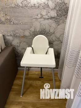 2-к квартира, посуточно, 56м2, 4/10 этаж
