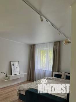 1-к квартира, посуточно, 32м2, 2/5 этаж