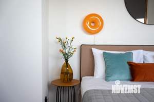 1-к квартира, посуточно, 66м2, 1/1 этаж