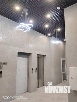 1-к квартира, на длительный срок, 44м2, 8/25 этаж