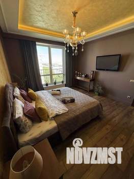 2-к квартира, посуточно, 99м2, 1/1 этаж