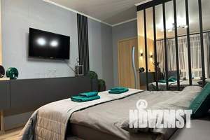 1-к квартира, посуточно, 50м2, 3/9 этаж