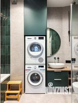 1-к квартира, посуточно, 57м2, 1/1 этаж